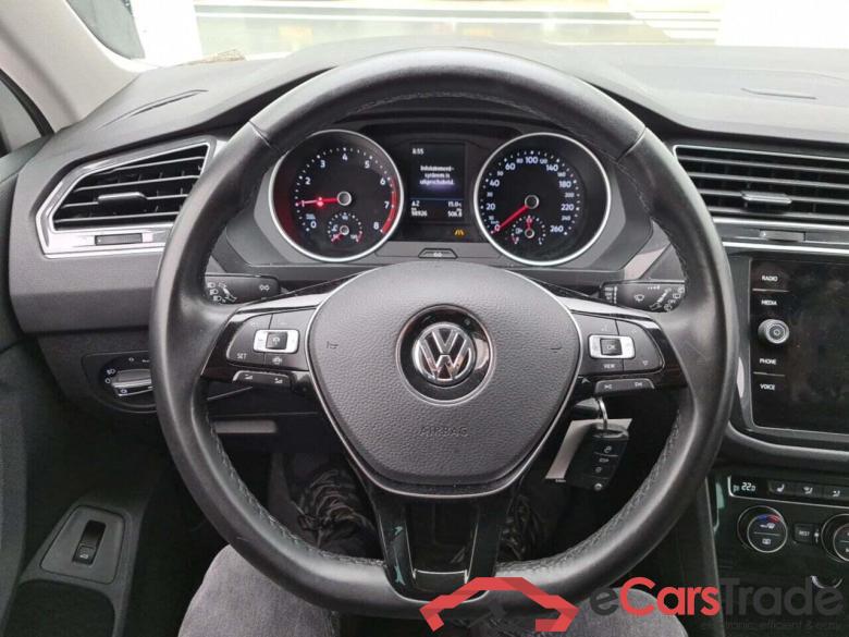 VOLKSWAGEN Tiguan 1.5 TSI Comfortline Business #6