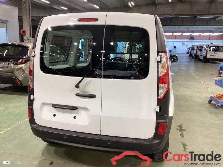RENAULT KANGOO EXPRESS 1.5 BLUE DCI 95 MAXI CONFORT #5