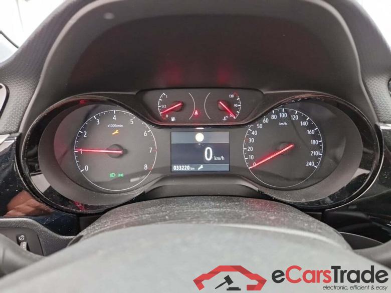 OPEL Corsa 1.2 Edition #5