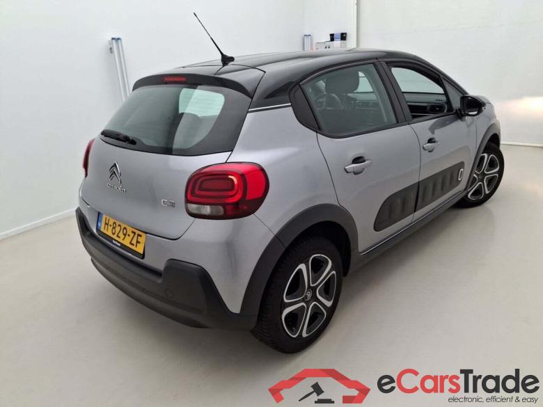 CITROEN C3 1.2 PureTech Feel #2