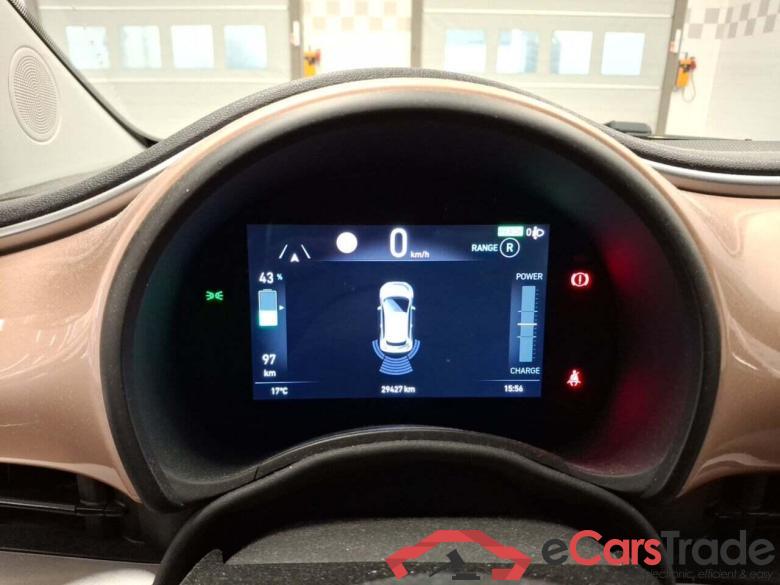 FIAT 500 Icon 42 kWh #4