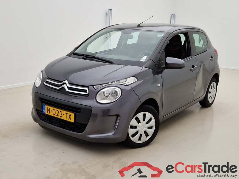 CITROEN C1 1.0 VTi Feel