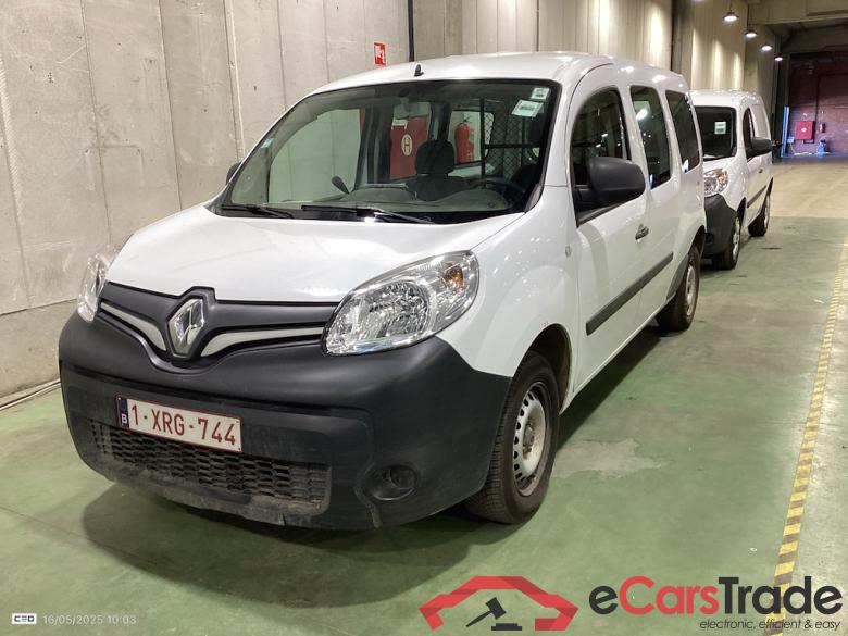 RENAULT KANGOO EXPRESS MAXI DIESEL Lot 1.3 RENAULT KANGOO EXPRESS Maxi 1.5 dCi Blue Confort #1