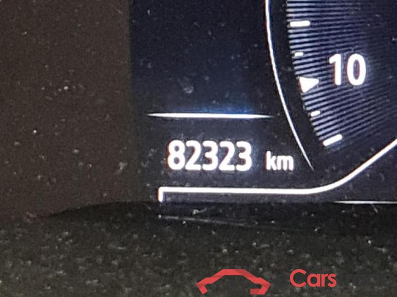 RENAULT Mégane Estate 1.3 TCe Business Zen #4