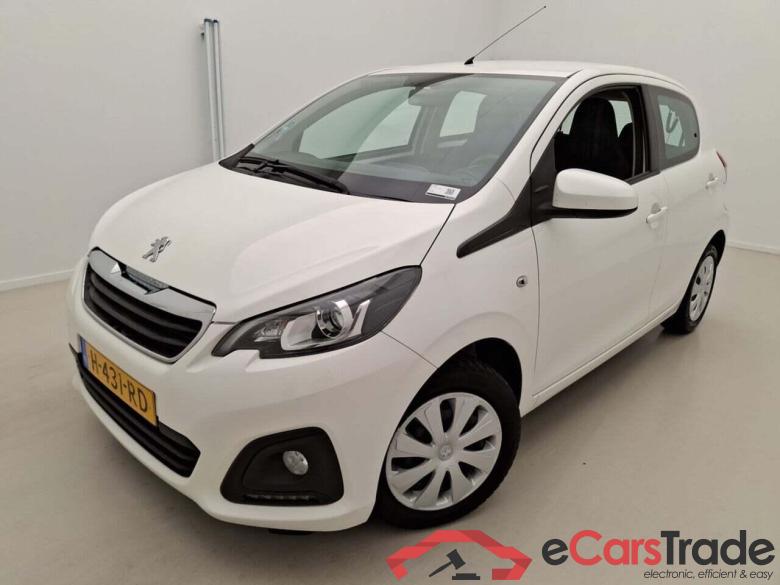 PEUGEOT 108 1.0 e-VTi Active #1