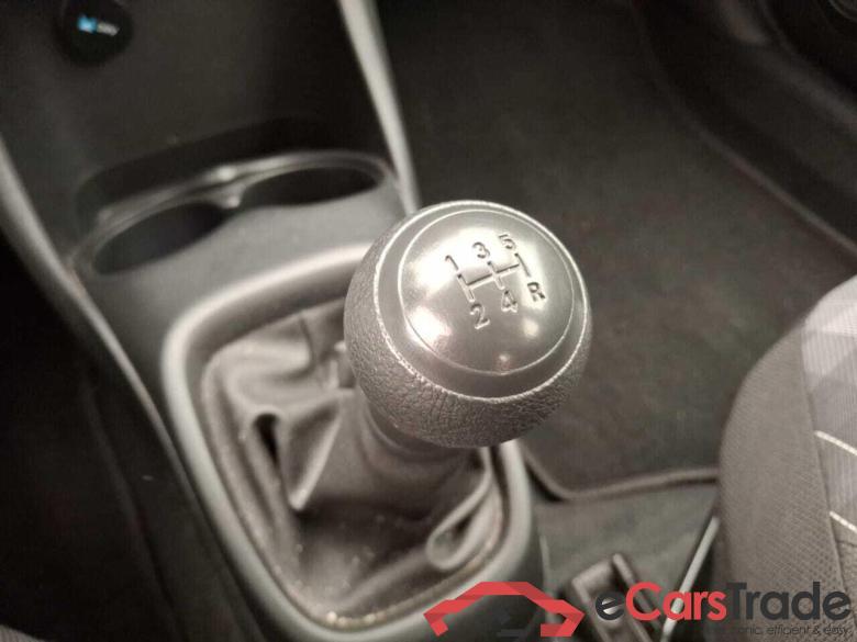 PEUGEOT 108 1.0 e-VTi Active #6