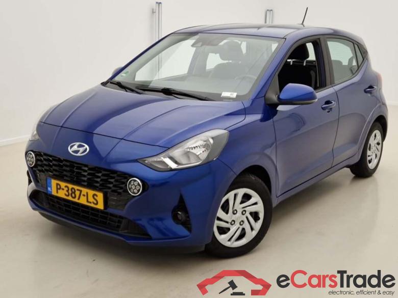 HYUNDAI i10 1.0 Comfort Smart #1