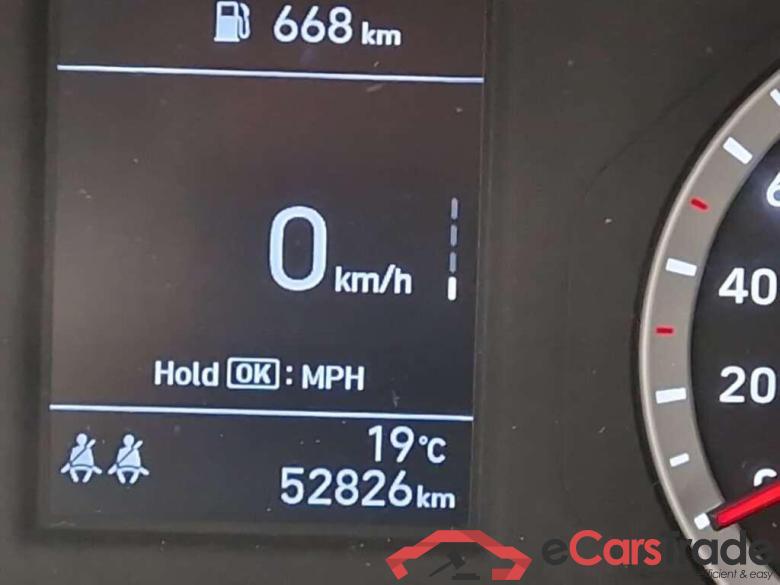 HYUNDAI i10 1.0 Comfort Smart #4