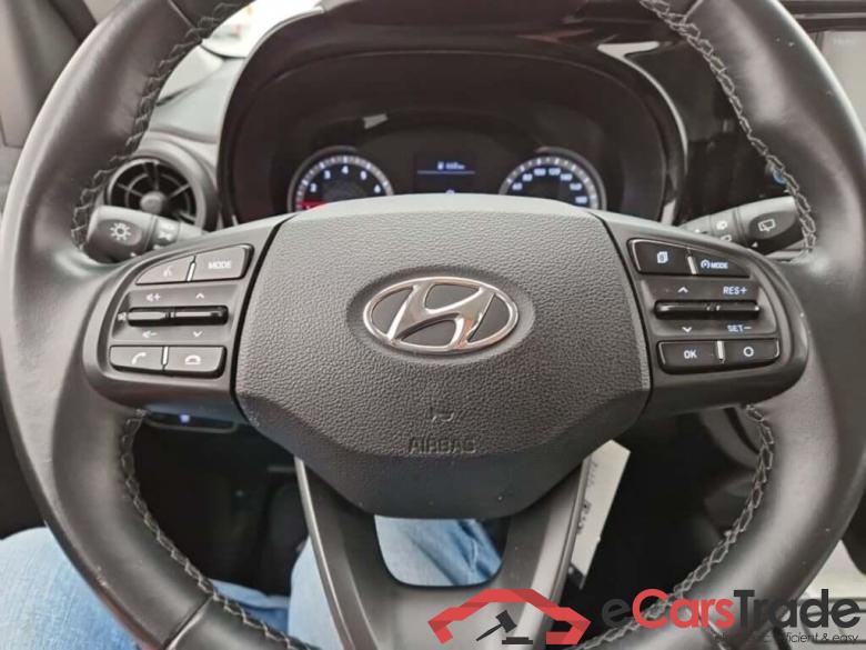HYUNDAI i10 1.0 Comfort Smart #6