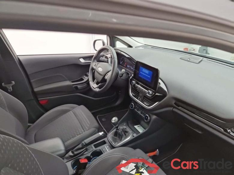 FORD Fiesta 1.0 EcoBoost Titanium X #3