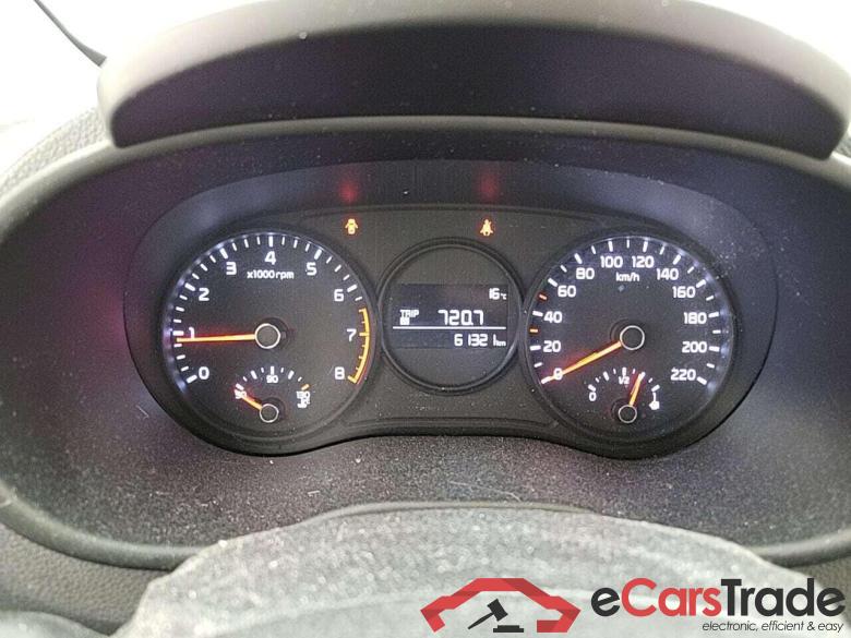 KIA Picanto 1.0 MPi ComfortPlusLine #4