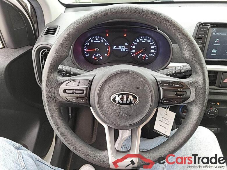 KIA Picanto 1.0 MPi ComfortPlusLine #5