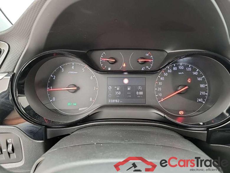 OPEL Corsa 1.2 Edition #4