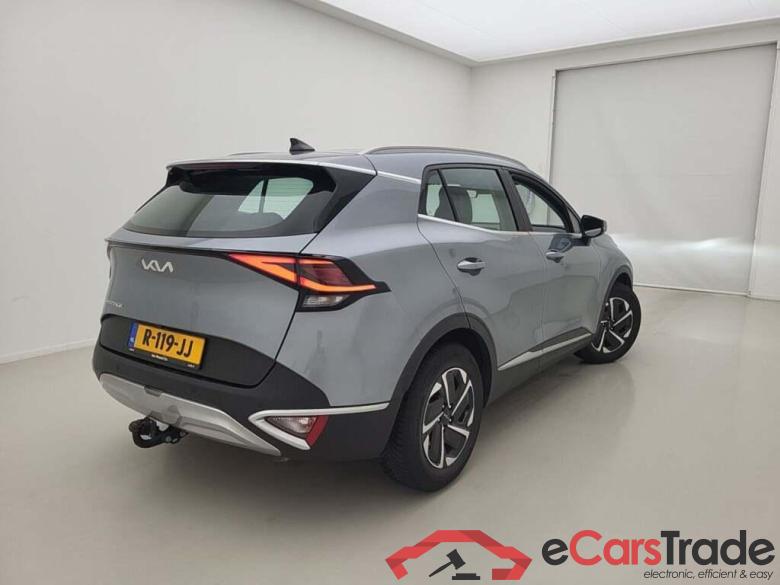 KIA SPORTAGE 1.6 T-GDi MHEV DynamicLine #2
