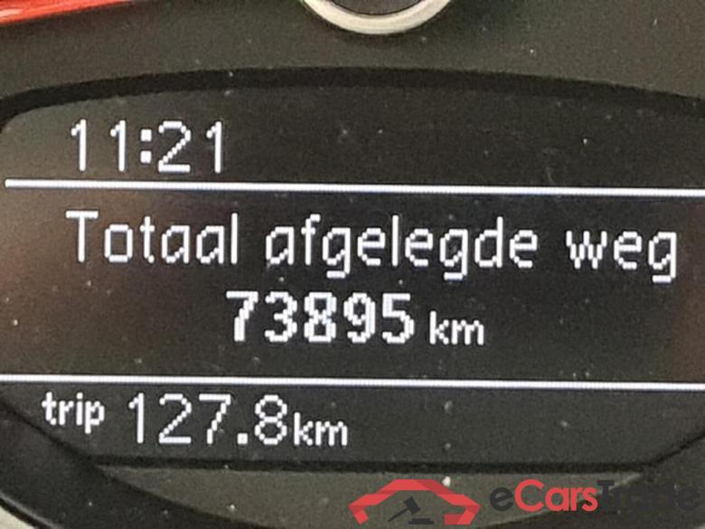 VOLKSWAGEN up! 1.0 BMT move up! #4