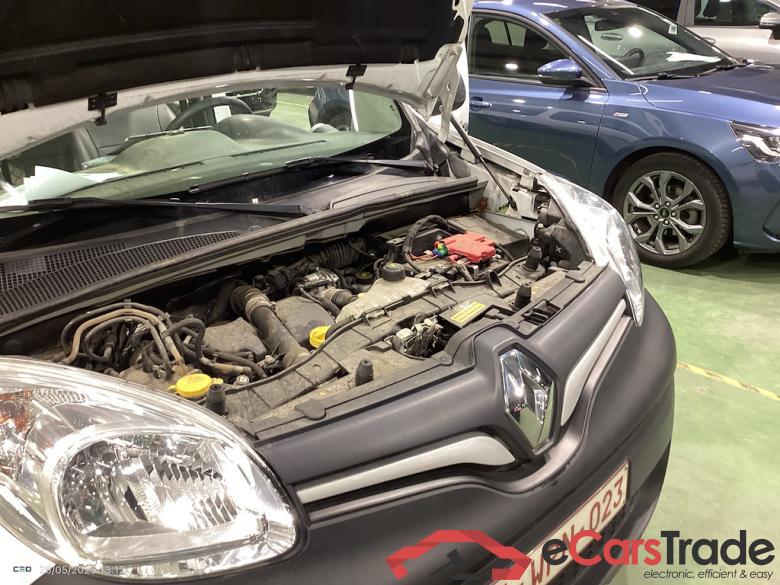 RENAULT KANGOO EXPRESS MAXI DSL - 2013 1.5 dCi Energy Confort (EU6) #6