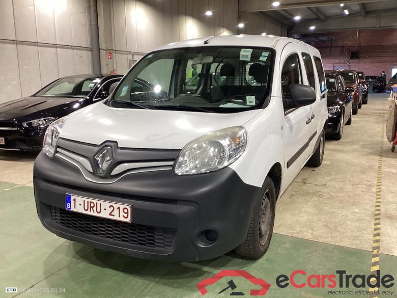 RENAULT KANGOO EXPRESS MAXI DSL - 2013 1.5 dCi Energy Grand Confort #1