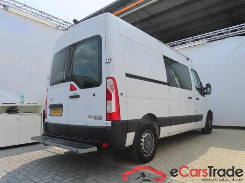OPEL Movano 2.3 CDTI BiT L2H2S/S #2