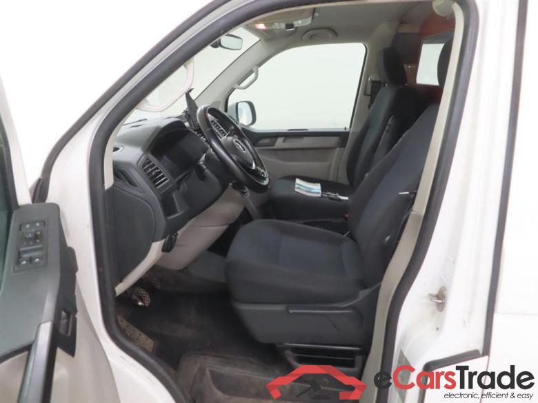 VOLKSWAGEN TRANSPORTER 2.0 TDI L1H2 4M Hi. #5