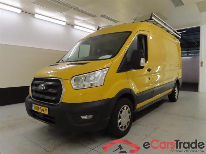 FORD Transit 350 2.0 TDCI L3H2 Tr #1