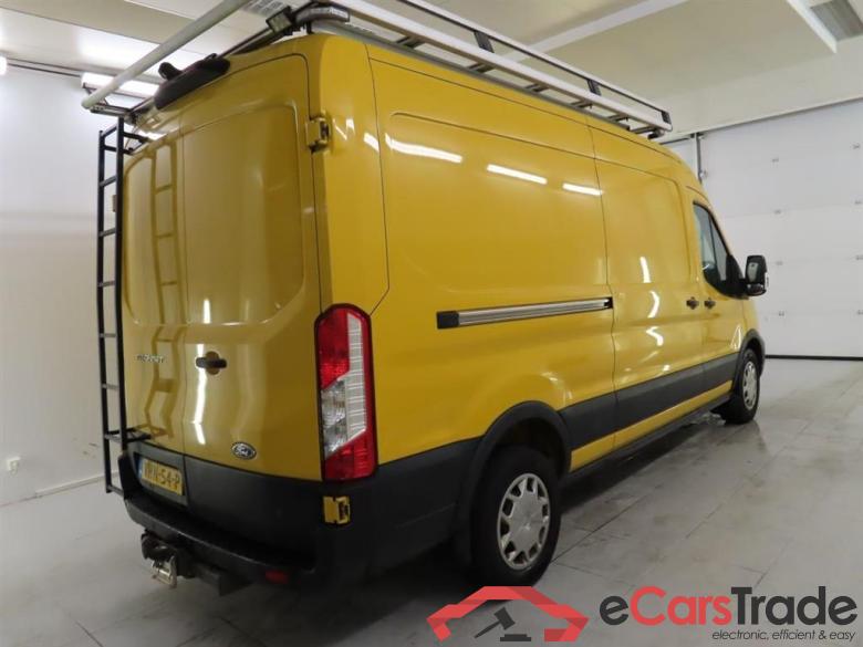 FORD Transit 350 2.0 TDCI L3H2 Tr #2
