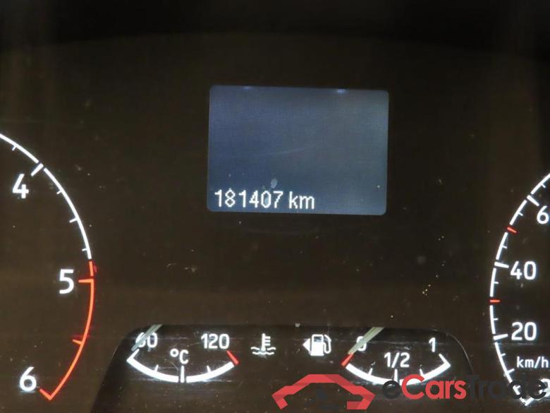 FORD Transit 350 2.0 TDCI L3H2 Tr #4