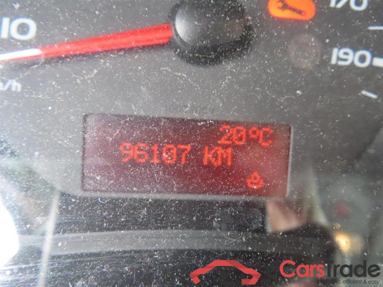 RENAULT Master T35 2.3 dCi L2H2 #4