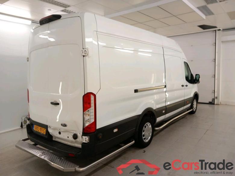 FORD Transit 350 2.0 TDCI L4H3 Tr #3