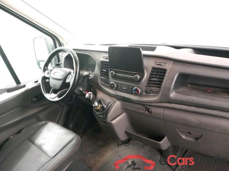 FORD Transit 350 2.0 TDCI L4H3 Tr #6