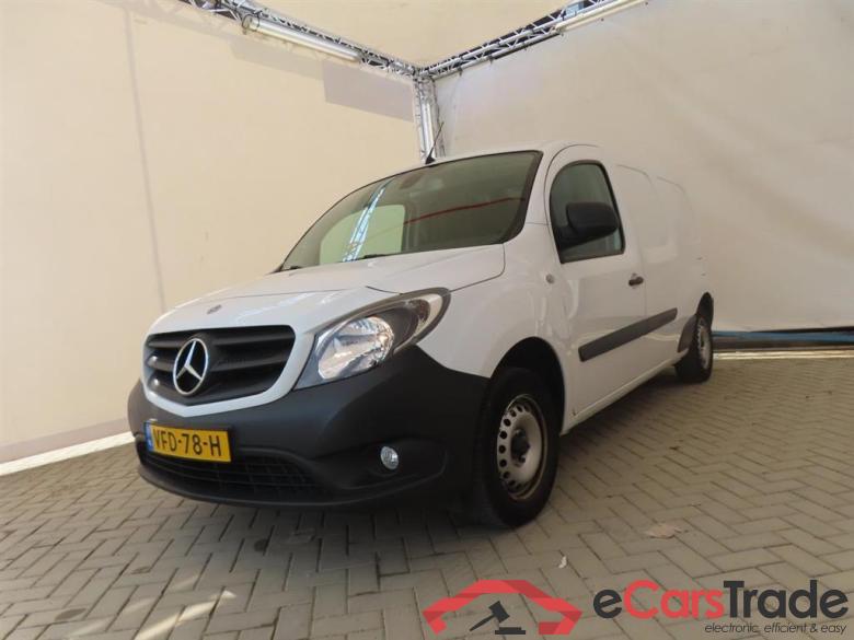 MERCEDES-BENZ Citan 109 CDI Extra L. #1