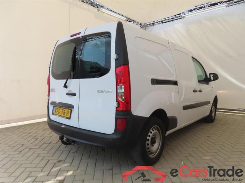 MERCEDES-BENZ Citan 109 CDI Extra L. #2