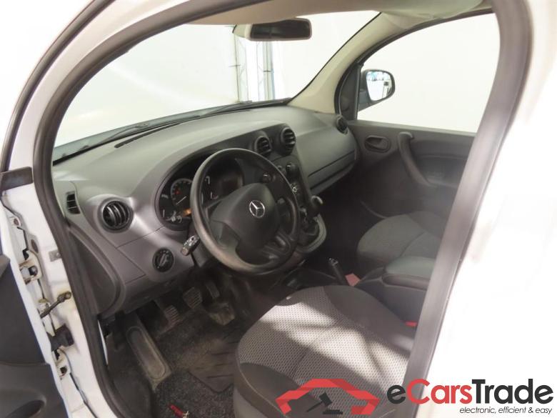 MERCEDES-BENZ Citan 109 CDI Extra L. #3