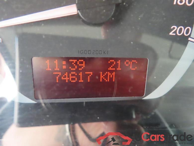 MERCEDES-BENZ Citan 109 CDI Extra L. #4