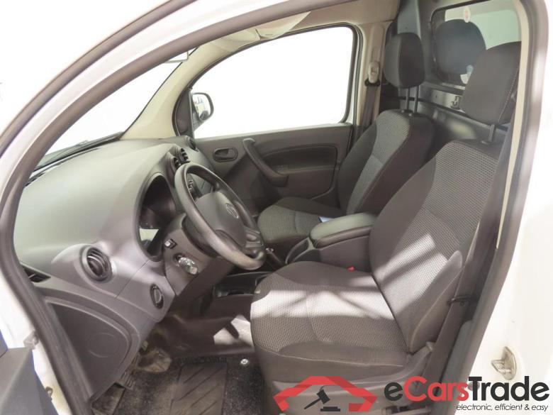 MERCEDES-BENZ Citan 109 CDI Extra L. #5