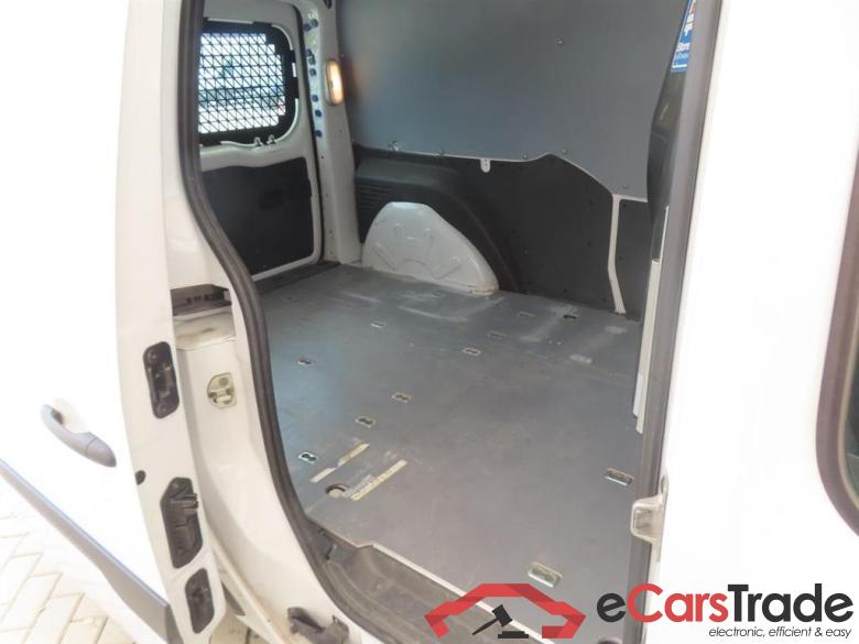 MERCEDES-BENZ Citan 109 CDI Extra L. #6