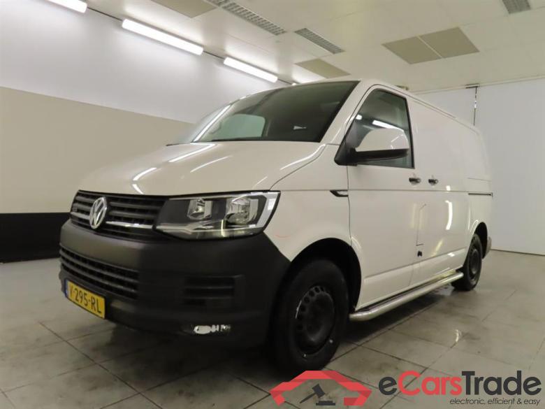 VOLKSWAGEN TRANSPORTER 2.0 TDI L1H2 4M Hi. #1