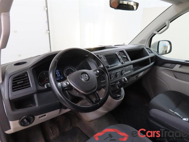 VOLKSWAGEN TRANSPORTER 2.0 TDI L1H2 4M Hi. #3
