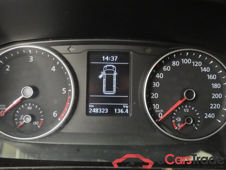 VOLKSWAGEN TRANSPORTER 2.0 TDI L1H2 4M Hi. #4