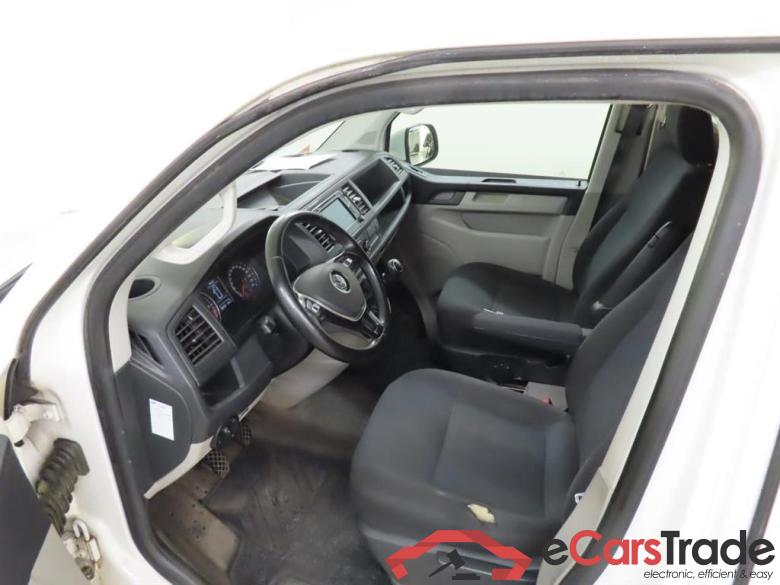 VOLKSWAGEN TRANSPORTER 2.0 TDI L1H2 4M Hi. #5