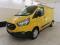 preview Ford Transit Custom #0