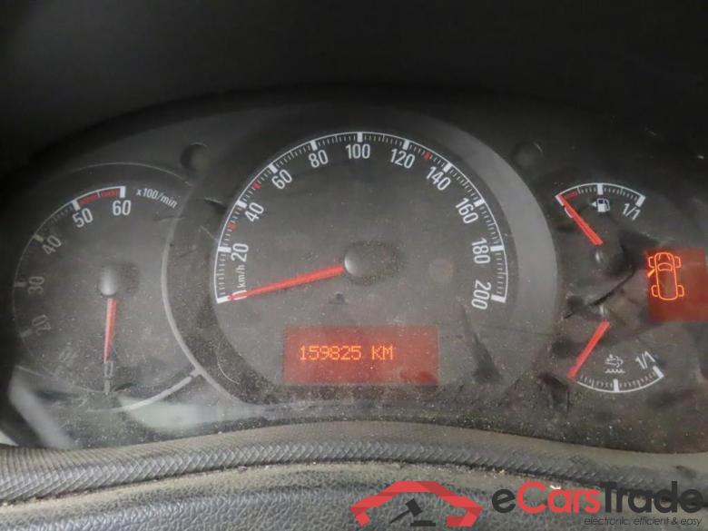 OPEL Movano 2.3 CDTI BiT L2H2 #4