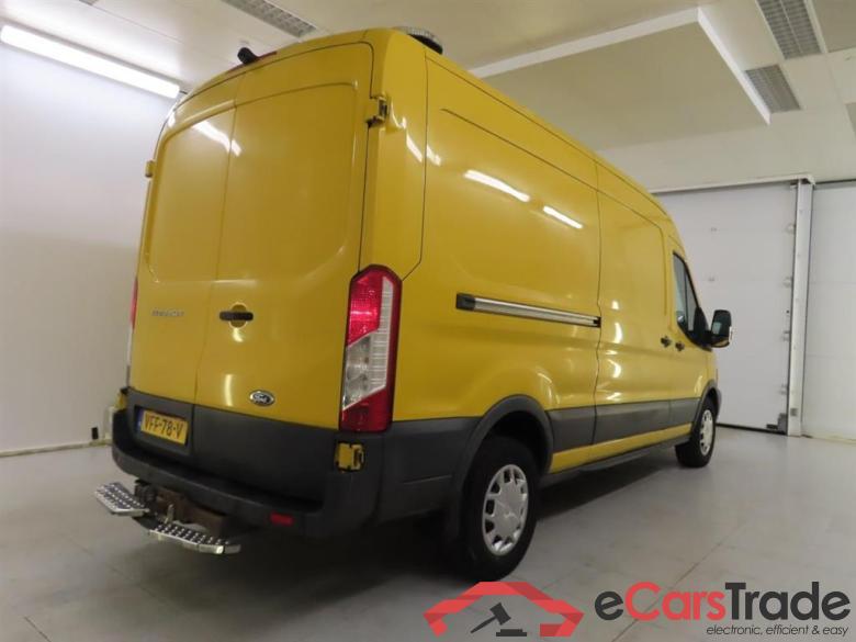FORD Transit 350 2.0 TDCI L3H2 Tr #2