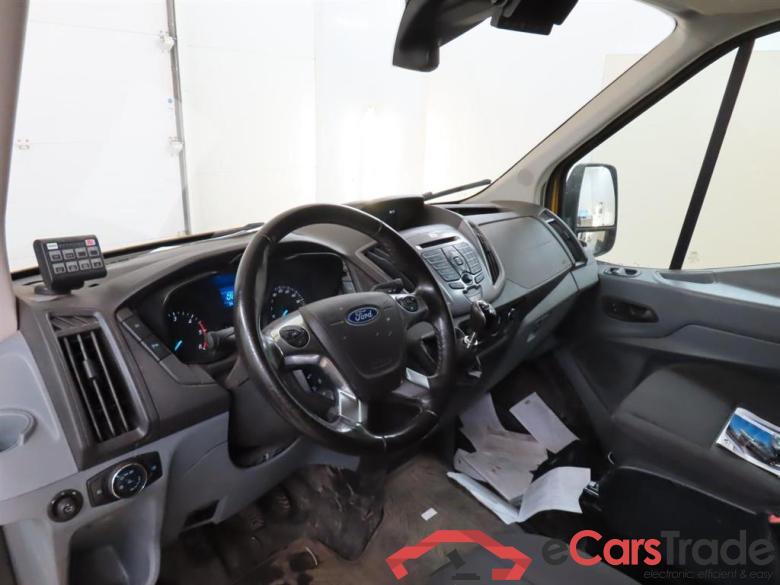 FORD Transit 350 2.0 TDCI L3H2 Tr #3