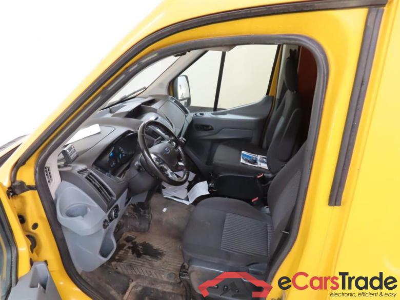 FORD Transit 350 2.0 TDCI L3H2 Tr #5