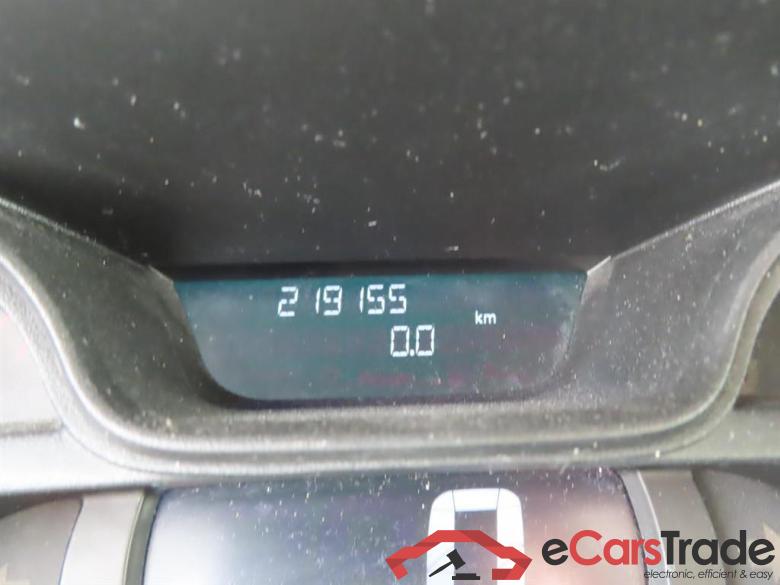 RENAULT TRAFIC 1.6 dCi T29L1H1ComEn #4