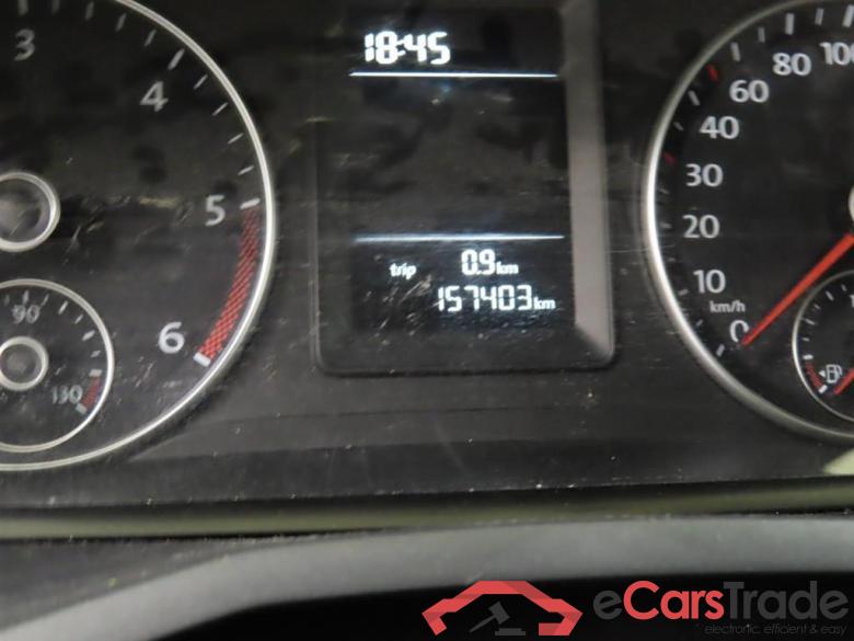 VOLKSWAGEN CADDY 2.0 TDI L1H1 BMT Tr. #4