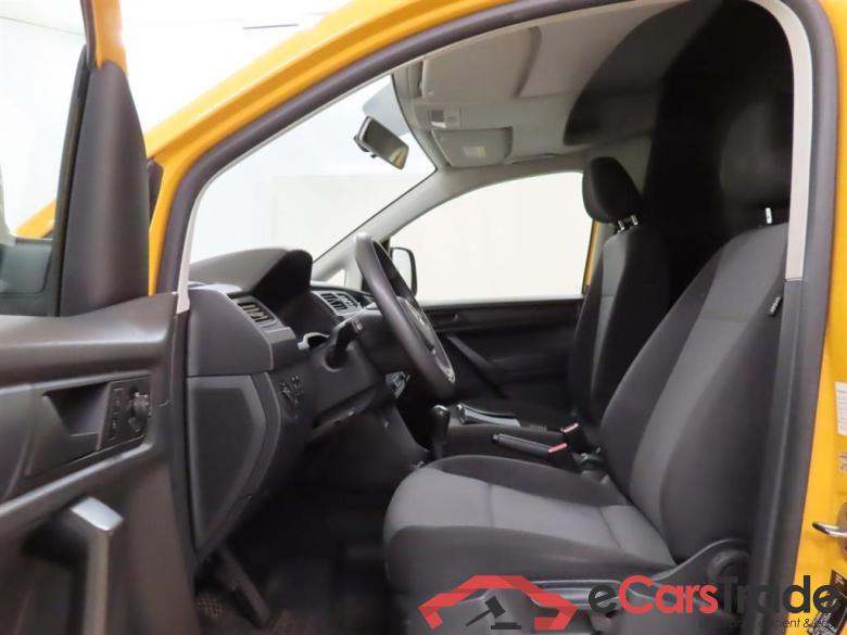 VOLKSWAGEN CADDY 2.0 TDI L1H1 BMT Tr. #5