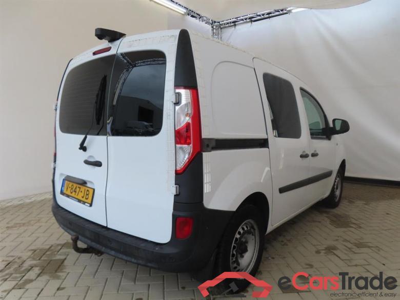 RENAULT KANGOO 1.5 dCi 90 Luxe #2