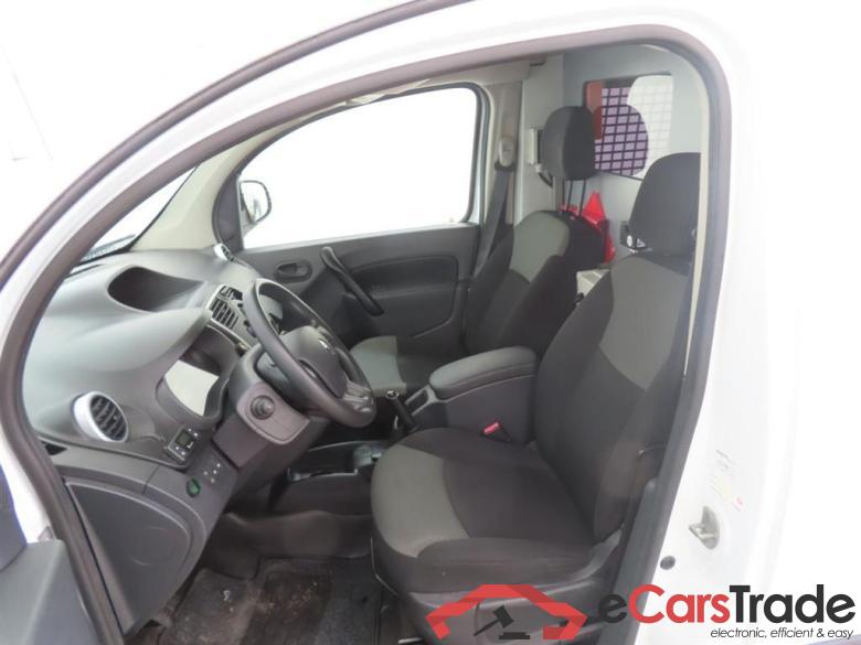 RENAULT KANGOO 1.5 dCi 90 Luxe #5