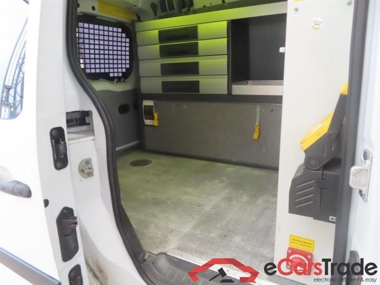 RENAULT KANGOO 1.5 dCi 90 Luxe #6